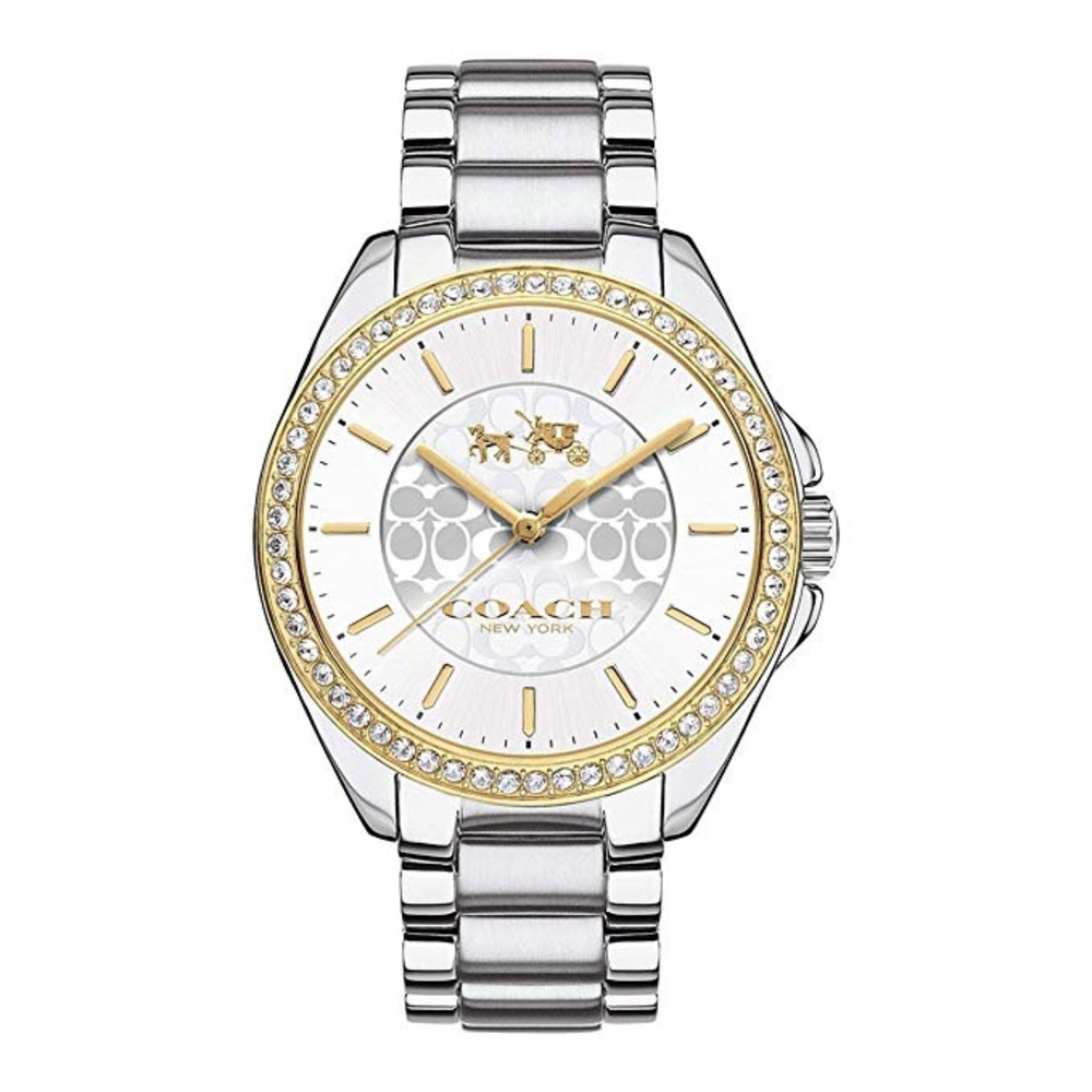 Authentic Women’s Coach Watch